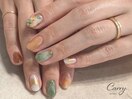 オーダーネイル/デザインコース