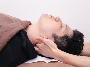 本多鍼灸整骨院なみき院/