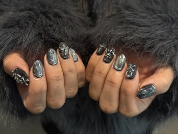 ファメル 博多店(Fam-er)/持ち込みデザイン