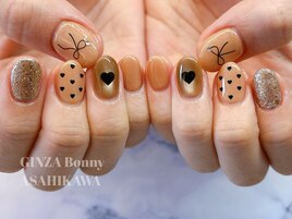 バレンタイン/チョコ/ハートホロ