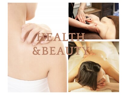 トータルビューティー筋膜ケアサロン カンスタイル(Kanstyle)の写真