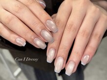 キャンアイドレッシー 静岡駅南口店(Can I Dressy)