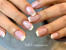 ミルズ オモテサンドウ(MILS omotesando)