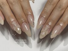 ワン 四条烏丸(One)/大人個性派ニュアンス