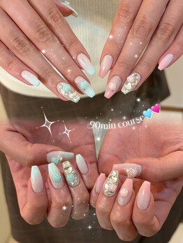 ビビア(ViViA)/￥10980 / 初回￥10480