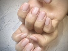 ルームヘアネイル 曙橋店(Room hair nail)/《マグネットネイル》￥9900