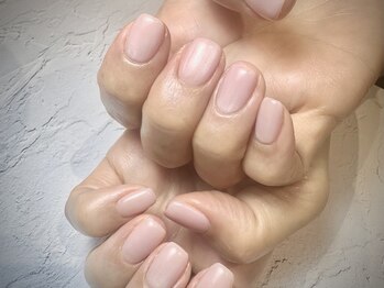 ルームヘアネイル 曙橋店(Room hair nail)/《マグネットネイル》￥9900