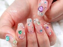 アネラ(Anela)