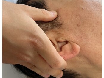 経絡鍼灸院 野村の写真/慢性的な目の疲れ/頭痛/首こりに◎整体や鍼施術でスッキリ解消♪