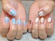 ネイルビート(NAIL BEAT)