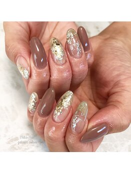 ニコネイル(Niko Nail)/お客様nail 