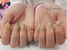 エスネイル(eSnail)/定額ネイル