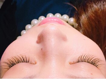 アールズラッシュ(R's lash)/