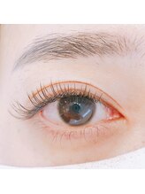 アディクト 恵比寿店(ADDICT)/人気のフラットラッシュカラー