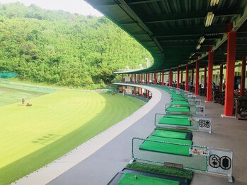 ザ グリーンスパ(THE GREEN SPA)/ゴルフ場・クラブハウス内