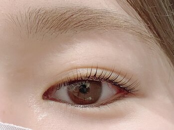 コム 草加マルイ店(com by neolive)/パリジェンヌ☆