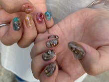 ブランシェール(blancher)/order design