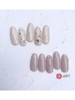 nail salon HIBIS 【ハイビス】