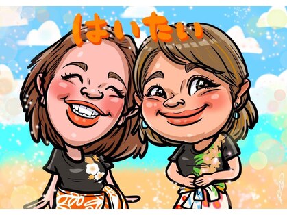 沖縄県のボディトリートメントサロン 口コミ人気ランキング ホットペッパービューティー