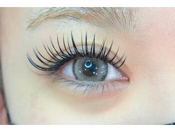 ラピス 渋谷店(Lapis)/マツエク フラットラッシュ