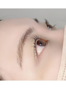 ラモ(Ramo)/まつ毛パーマ