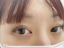 ナップ 福島(nap)/パリジェンヌラッシュリフト