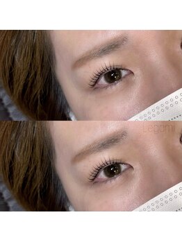 レガーミ バイ ムニ(Legami by MUNI)/