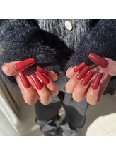 ファンシー(Fancy)/Gel-x