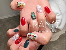 ラモ(RAMO)/