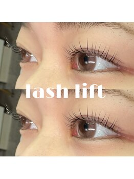 レアファースト 上本町店(Le’a first)/パリジェンヌラッシュリフト☆