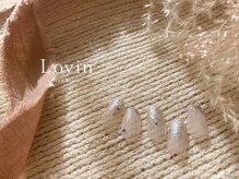 ラヴィン(Lovin)/【ジェル/アート】