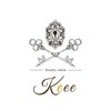 キー(Keee)ロゴ
