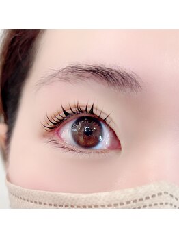 レーヴ(REVE)/ラッシュリフト