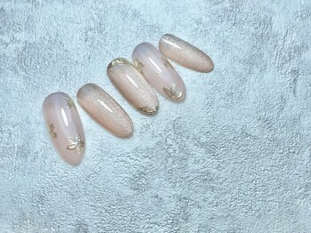 エミュー(emue)/定額アートBコース☆