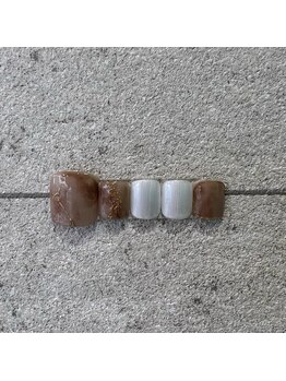 デザインフットコース