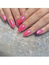 スタイルージュ(Style Rouge)/オーロラワンカラー