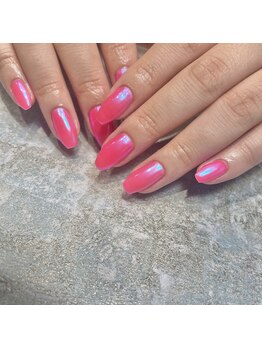 スタイルージュ(Style Rouge)/オーロラワンカラー