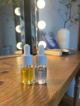 カメリア(CAMELLIA)/まつ毛パーマ★ラッシュリフト