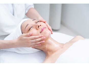 ポーラ ザ ビューティ アピタテラス横浜綱島店(POLA THE BEAUTY)/クレンジング.洗顔