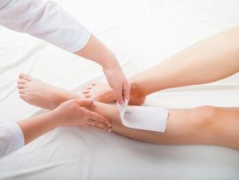 ワクシングトウキョウ アイス 池袋(waxing tokyo ice)/角質まで取れちゃうんです!