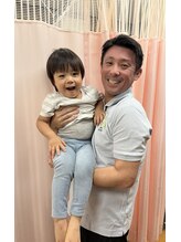 整体院あゆむ&nbsp;児玉 歩