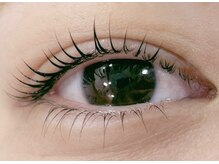 スリール(sourire)/上下L3リフト/まつ毛パーマ