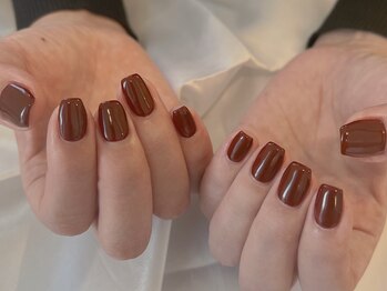 プティ(petit)/ワンカラーコース