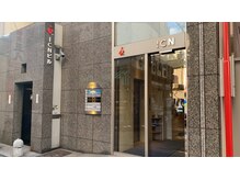 オーシャンブルー 長崎店(OCEAN BLUE)/右側に曲がるとすぐ！