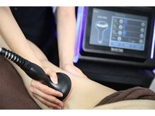 ファビリス 仙台ロフト店(FAVILIS)/最新機器EMS吸引