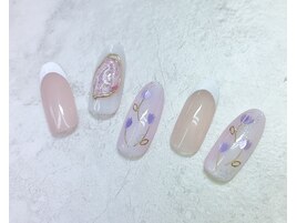 贅沢デザイン定額コース