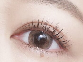 レーヴ(Reve.)の写真/【丁寧なカウンセリング×高技術×口コミ高評価】高技術で理想を叶えるお目元プロデュースサロン♪