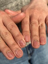 インクバイノック(INC by noq)/4/23 kanon おまかせデザイン