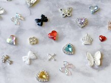 ビアンカ 名駅店(Bianca)/定額デザインコース￥6000～