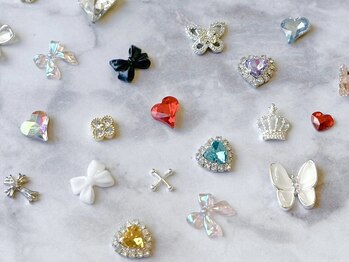 ビアンカ 名駅店(Bianca)/定額デザインコース¥6000~